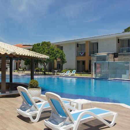 Porto Mar Hotel 塞古罗港 外观 照片