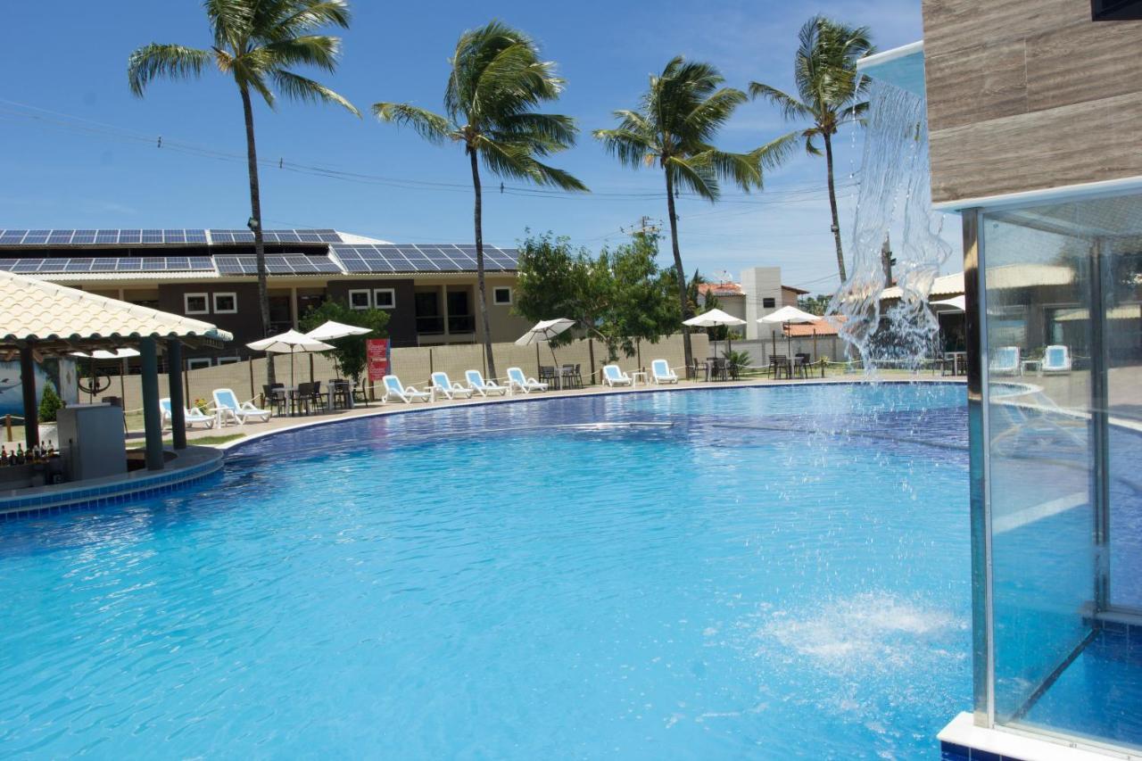 Porto Mar Hotel 塞古罗港 外观 照片