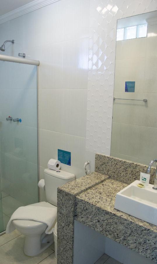 Porto Mar Hotel 塞古罗港 外观 照片
