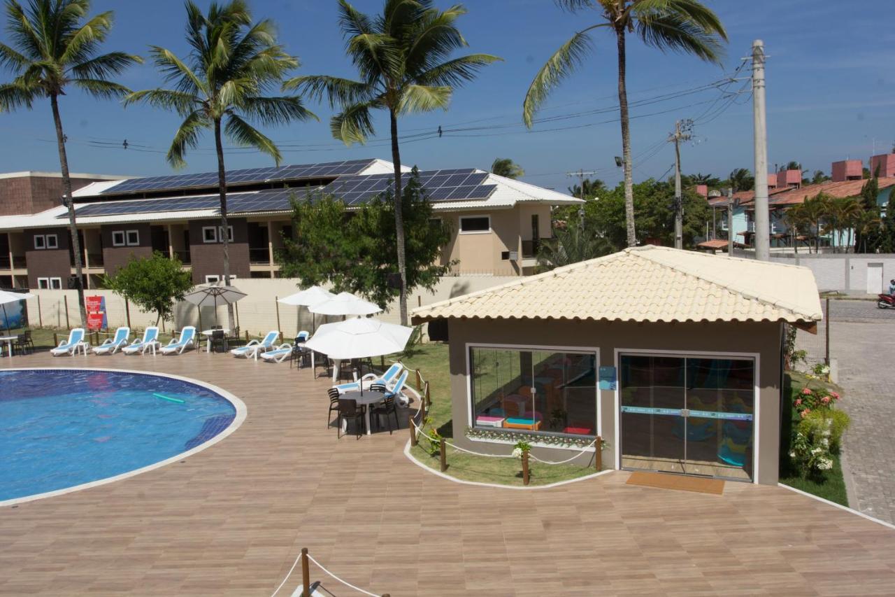 Porto Mar Hotel 塞古罗港 外观 照片