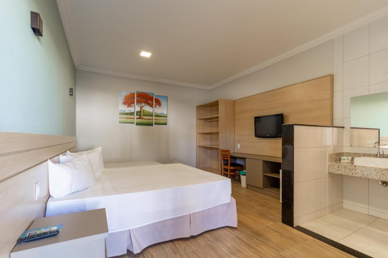 Porto Mar Hotel 塞古罗港 外观 照片