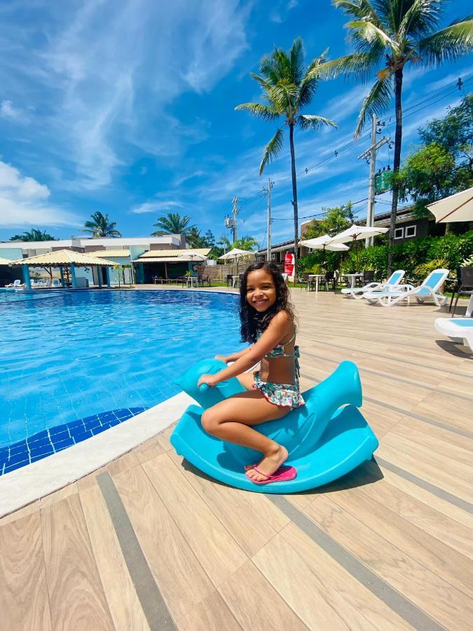 Porto Mar Hotel 塞古罗港 外观 照片