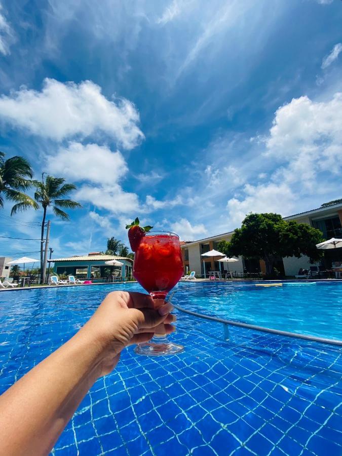 Porto Mar Hotel 塞古罗港 外观 照片