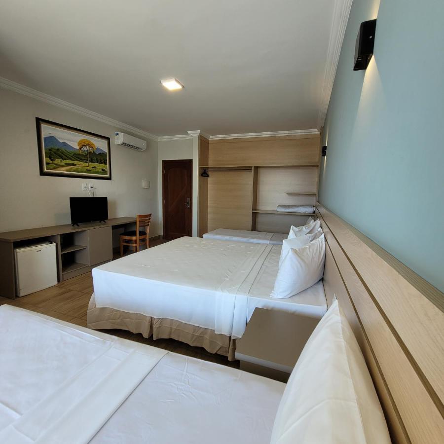 Porto Mar Hotel 塞古罗港 外观 照片