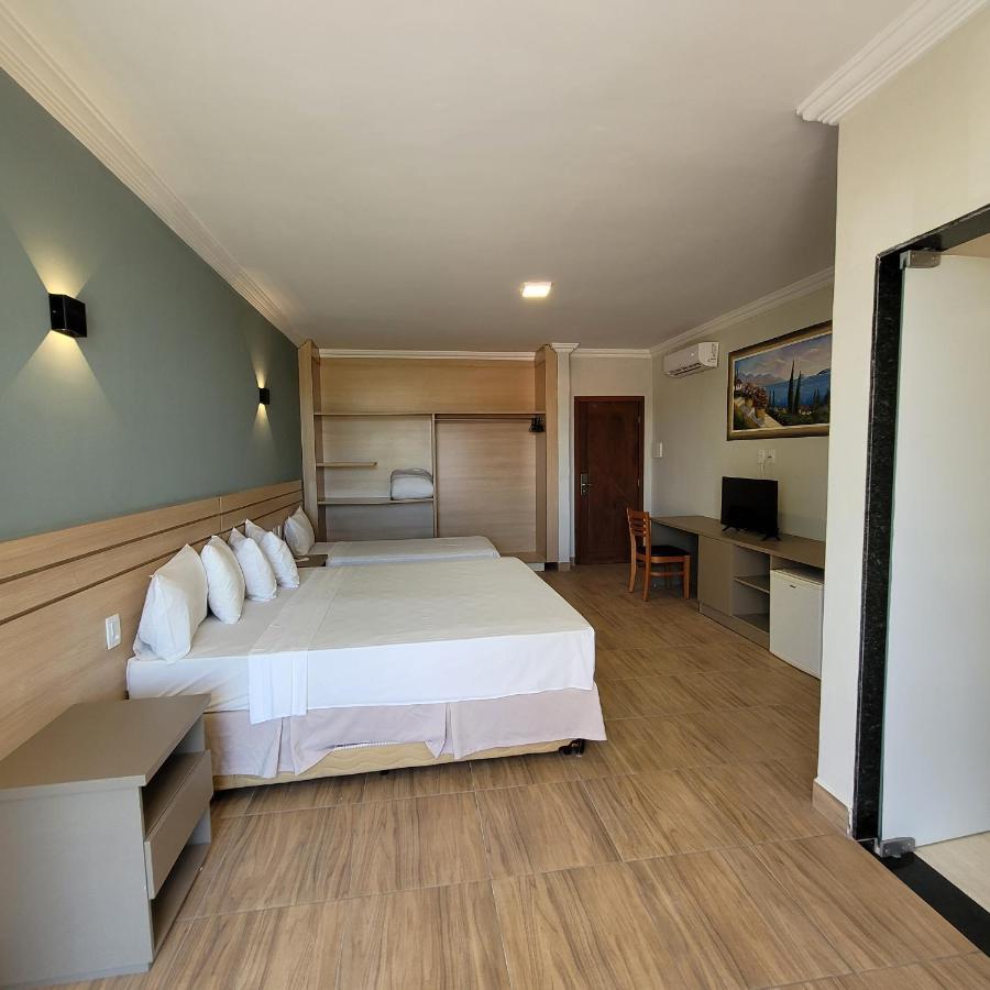 Porto Mar Hotel 塞古罗港 外观 照片