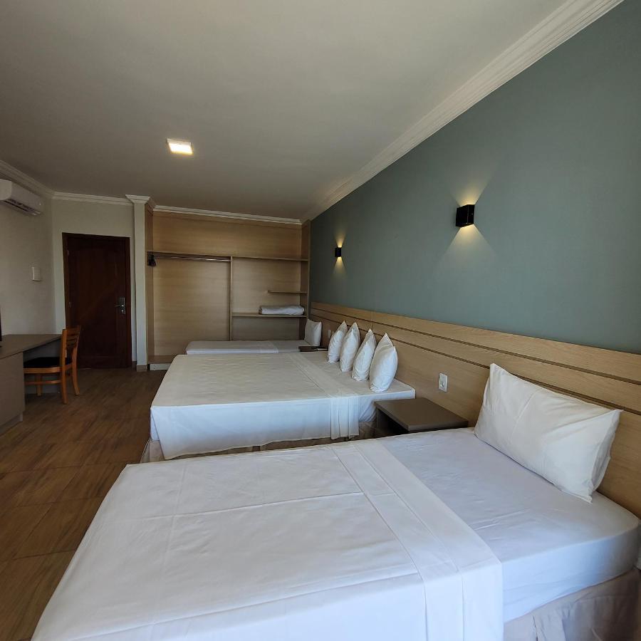 Porto Mar Hotel 塞古罗港 外观 照片