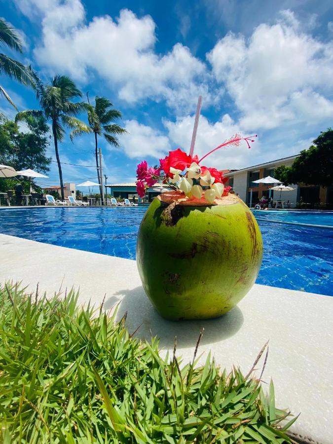 Porto Mar Hotel 塞古罗港 外观 照片